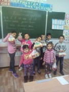 16.11.19 Занятия в рамках проекта "ОБРАЗОВАНИЕ РОМА - НОВЫЙ ВЗГЛЯД В БУДУЩЕЕ"