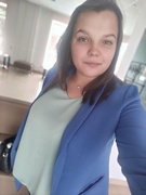 Смаглюк Кристина Васильевна