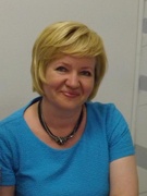 Ларионова Лариса Александровна