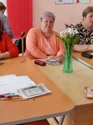 15.05. 2025 семинар с замещающими семья, приуроченный к Международному Дню семьи