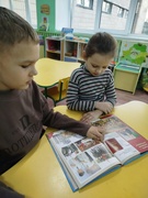 Детям о выборах