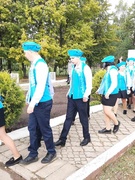 марафон "Единый"