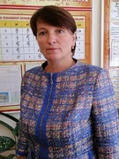 Иванова Инна Владимировна