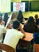 Месячник по профилактике суицидального поведения "Скажи жизни "Да!" (10.09-10.10.2025)