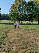 Неделя спорта и здоровья. День второй.