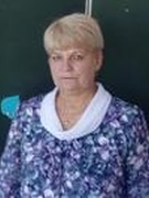 Карниенко Антонина Владимировн