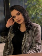 Павлюченко Диана Денисовна