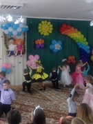 Наша гордость. Наши выпускники.