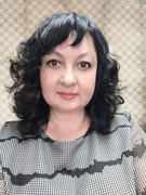 Любимова Инна Николаевна