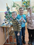 Субботний день 18.12.2021