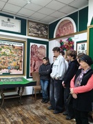 Изучаем историю родной Беларуси: Погружение в легенды Новогрудка!