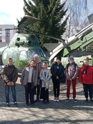 Экскурсии