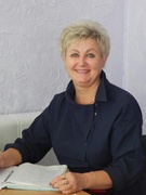 Карпович Светлана Ивановна