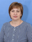 Новак Елена Васильевна