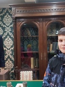 Экскурсия в центральную аптеку г.Поставы
