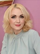 Аникеенко Людмила Николаевна