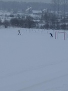 Шестой школьный день 20.01.2018