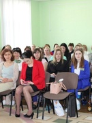 Учебно-методическое объединения учителей -дефектологов учреждений дошкольного образования по теме «Взаимодействие музыкального руководителя и учителя-дефектолога в работе по сопровождению воспитанников с особенностями психофизического развития»