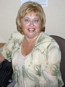 Малова Татьяна Георгиевна