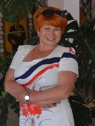 Серенкова Светлана Федосовна
