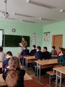 Школа активного гражданина 21.04.2021
