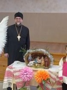 Маральна-духоўнае выхаванне