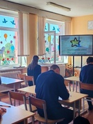 Детские письма прадедам как символ памяти и уважения