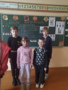 В субботу 24.09.2022 года. Игра-путешествие "В мире профессий"