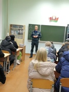 Общешкольное родительское собрание