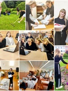 Лагерь труда и отдыха "МастерОк". День 12