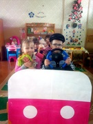 Развиваемся играя