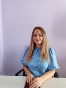 Романович Татьяна Сергеевна