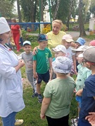 День Здоровья в августе