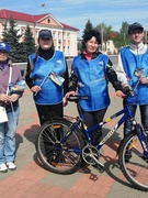 Веломарафон