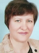 Кривоножко Анна Михайловна