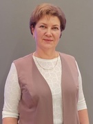 Мельникова Татьяна Григорьевна