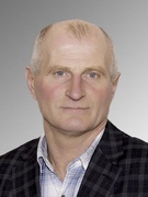 Скородуля Сергей Леонидович
