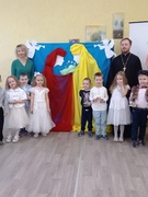 Праздник Рождества Христова