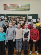 6-й школьный день ролевая игра "Профилактика и разрешение конфликтов в семье"(22.11.2025).