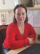 Мамонова Татьяна Юрьевна