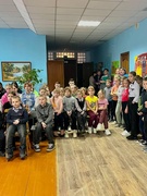 Акция "В Новый год без правонарушений"