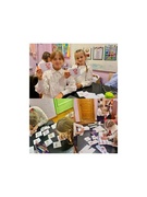 день матери