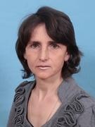 Акуленка Марыя Іванаўна