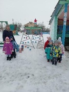 УКРАШЕНИЕ НА УЧАСТКЕ