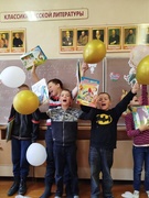 Летний оздоровительный лагерь "НЕПОСЕДЫ"