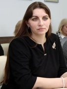Федченко Светлана Юрьевна