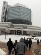 Экскурсия по столице