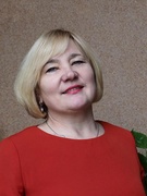 Миролевич Елена Михайловна