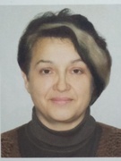 ГОРЛАЧЁВА АНЖЕЛА ВИКТОРОВНА