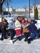 Масленица - 2026